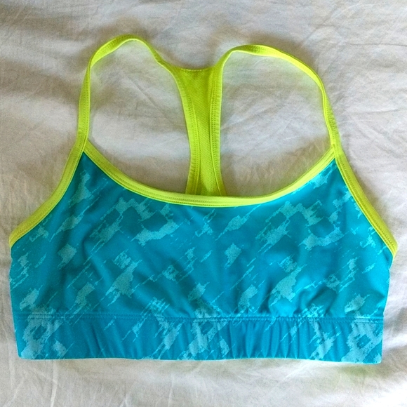 Sports Bra - Picture 1 of 3